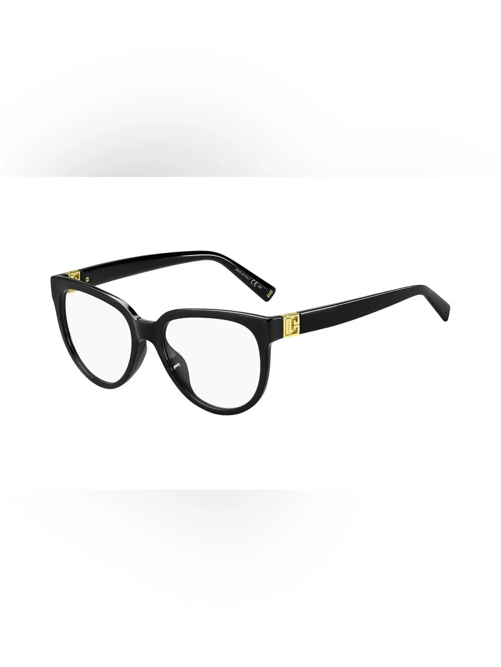 Designer Givenchy GV 0019/G Eyeglasses Sunglasses Glasses No Lens Included GUC